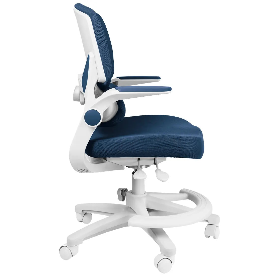 Ergonomiška vaikiška stalo kėdė XD SPC-XD07N, 5-15 metų vaikams | Kinderis.eu
