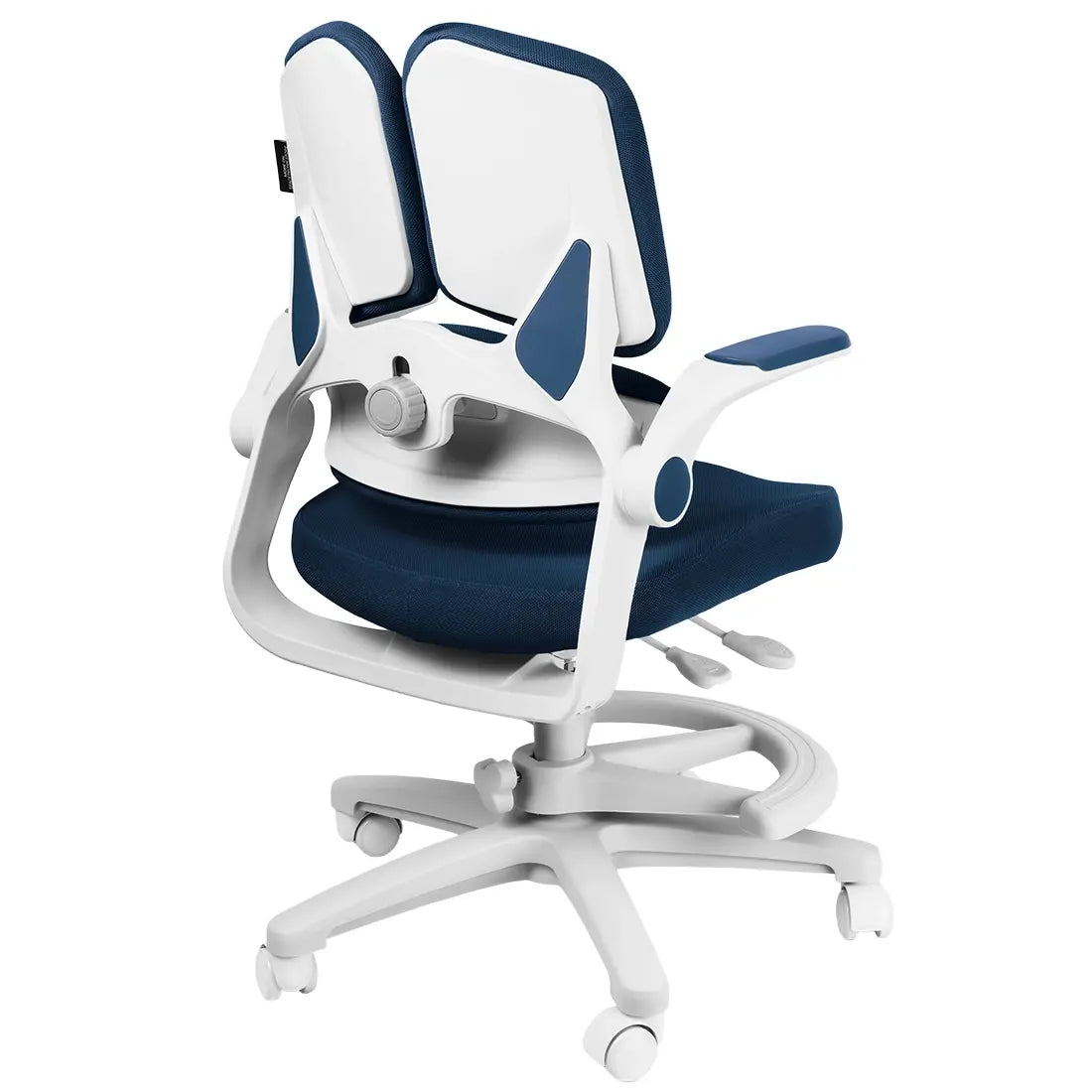 Ergonomiška vaikiška stalo kėdė XD SPC-XD07N, 5-15 metų vaikams | Kinderis.eu