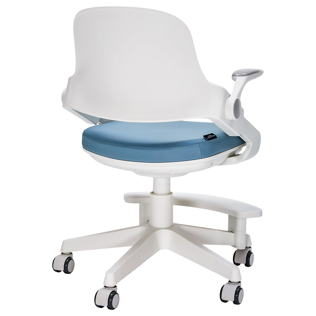 Ergonomiška vaikiška stalo kėdė Spacetronik XD SPC-XD10S, 4-15 metų vaikams | Kinderis.eu