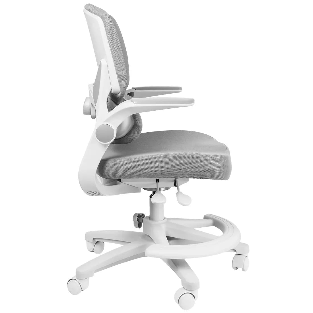 Ergonomiška vaikiška stalo kėdė XD SPC-XD07C, 5-15 metų vaikams | Kinderis.eu