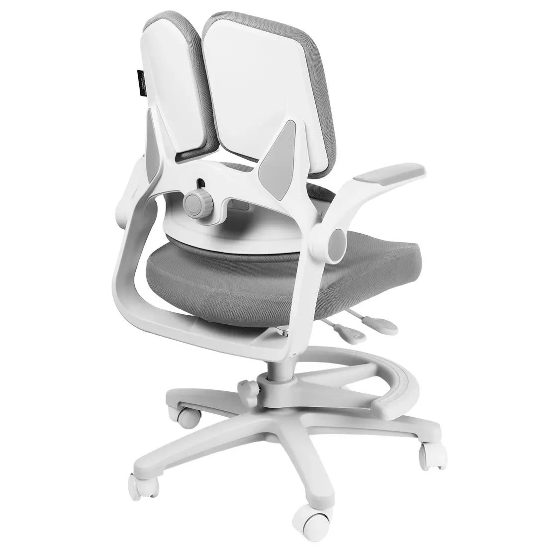 Ergonomiška vaikiška stalo kėdė XD SPC-XD07C, 5-15 metų vaikams | Kinderis.eu