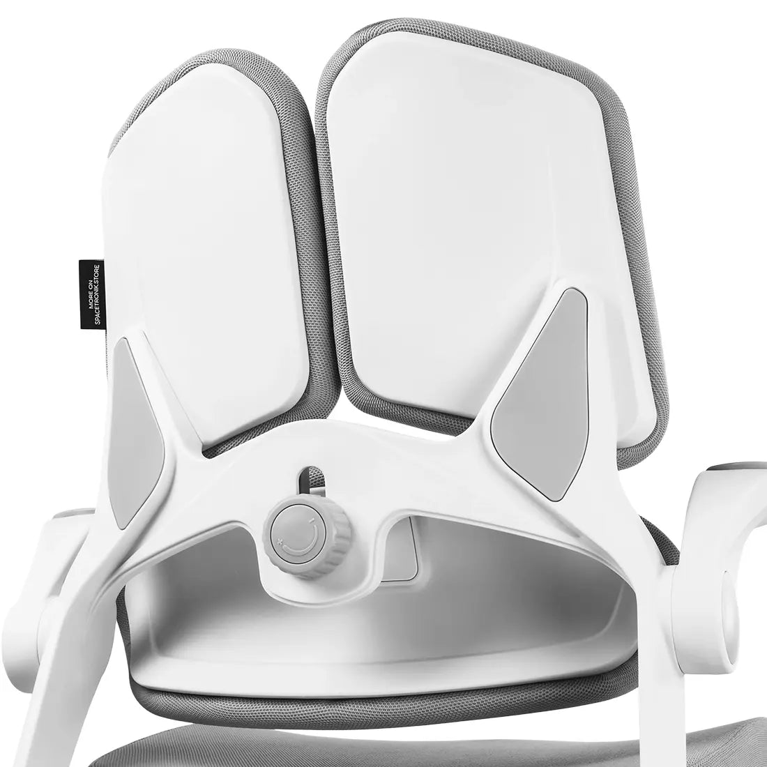 Ergonomiška vaikiška stalo kėdė XD SPC-XD07C, 5-15 metų vaikams | Kinderis.eu