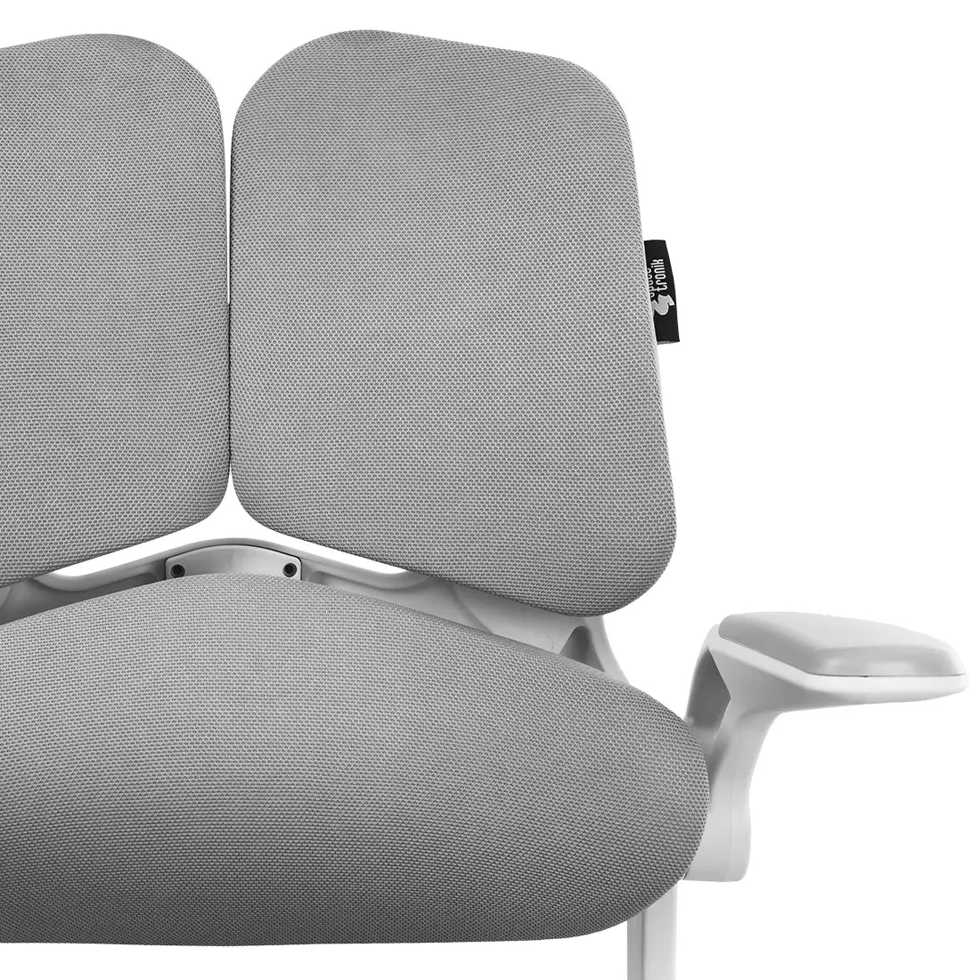 Ergonomiška vaikiška stalo kėdė XD SPC-XD07C, 5-15 metų vaikams | Kinderis.eu