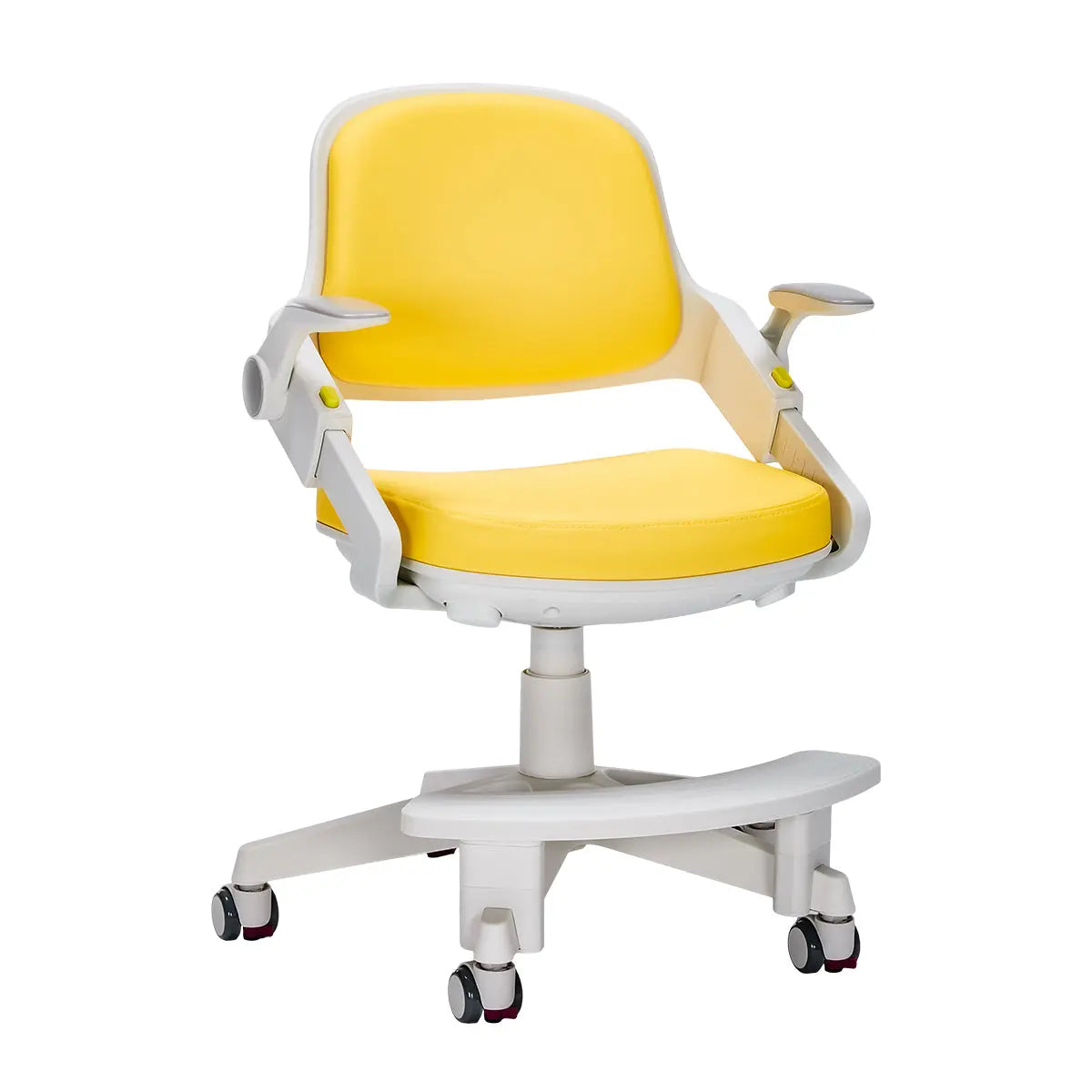 Ergonomiška vaikiška stalo kėdė Spacetronik XD SPC-XD10Y, 4-15 metų vaikams | Kinderis.eu