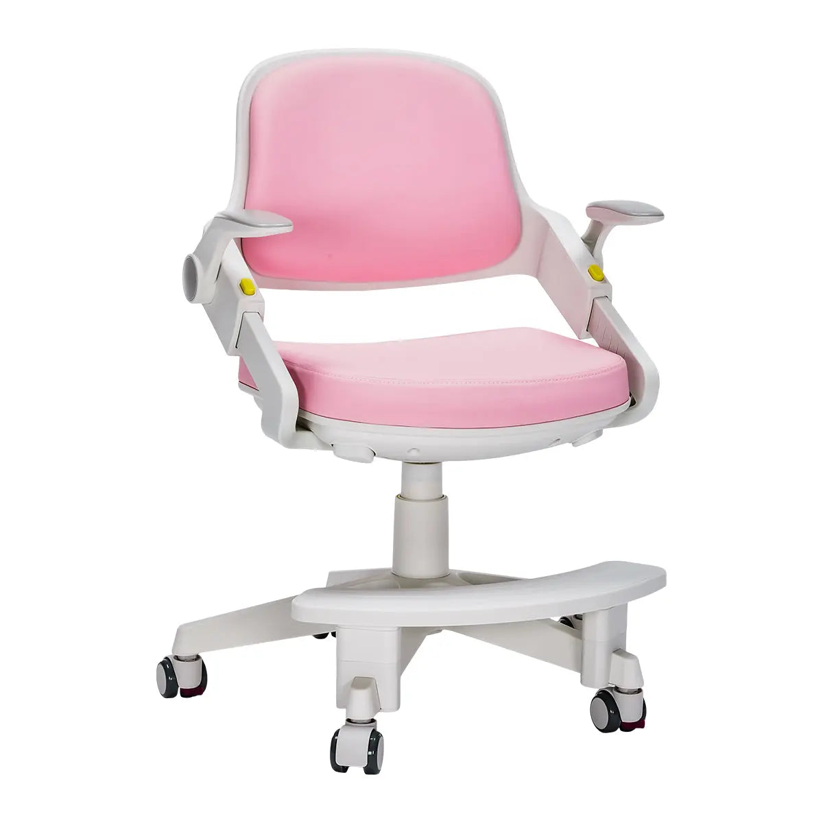 Ergonomiška vaikiška stalo kėdė Spacetronik XD SPC-XD10P, 4-15 metų vaikams | Kinderis.eu