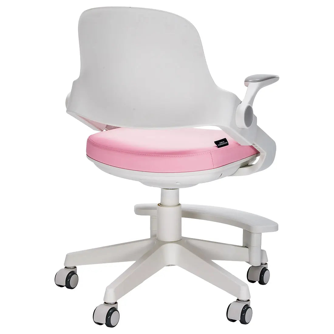 Ergonomiška vaikiška stalo kėdė Spacetronik XD SPC-XD10P, 4-15 metų vaikams | Kinderis.eu