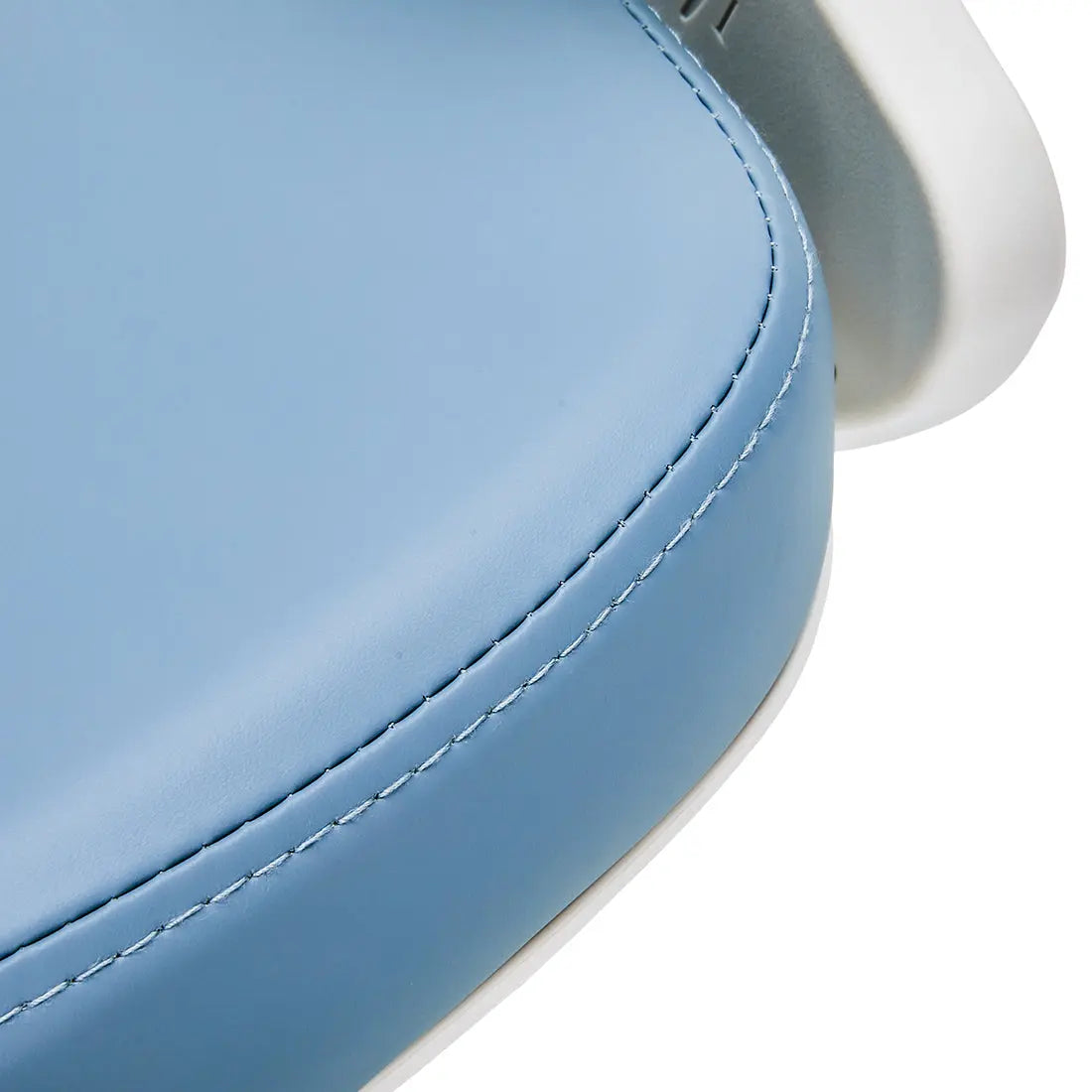 Ergonomiška, odinė vaikiška stalo kėdė, 4-15 metų vaikams Kinderis.eu