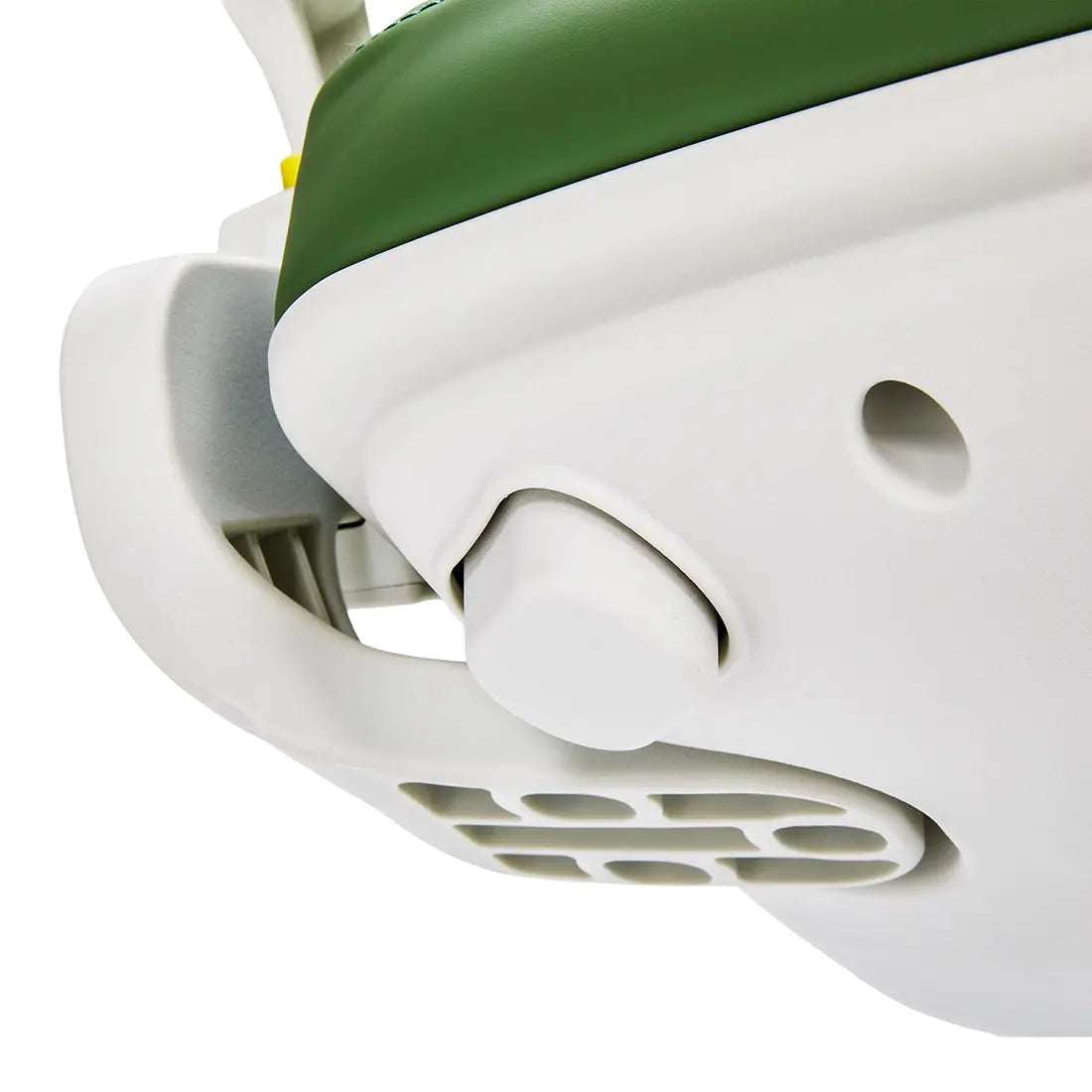 Ergonomiška, odinė vaikiška stalo kėdė, 4-15 metų vaikams Kinderis.eu