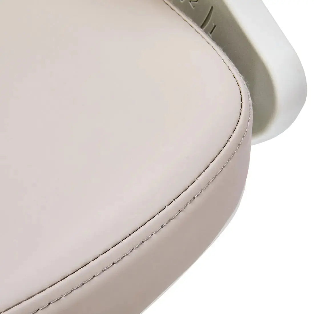 Ergonomiška, odinė, vaikiška stalo kėdė 5-13 metų vaikams Kinderis.eu