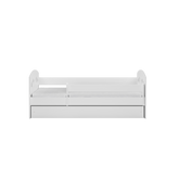 Lova vaikams, vaiko kambario baldų komplektas "DŽIULJETA" Kinderis.lt