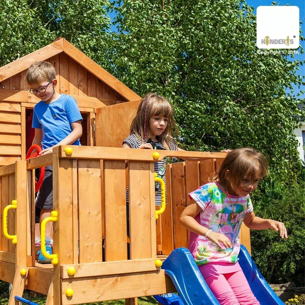 Namelis vaikams iHOUSE KINDERIS