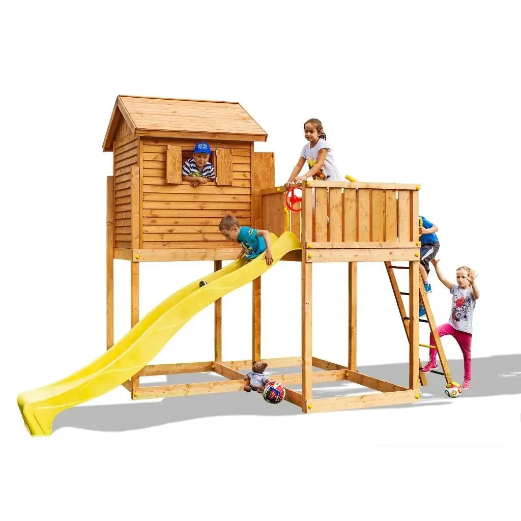 Namelis vaikams iSIDE KINDERIS