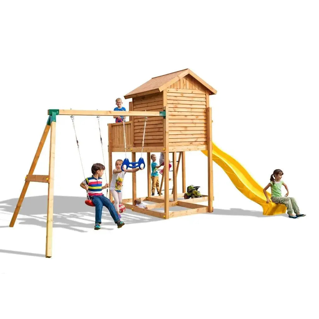 Namelis vaikams iSIDE KINDERIS