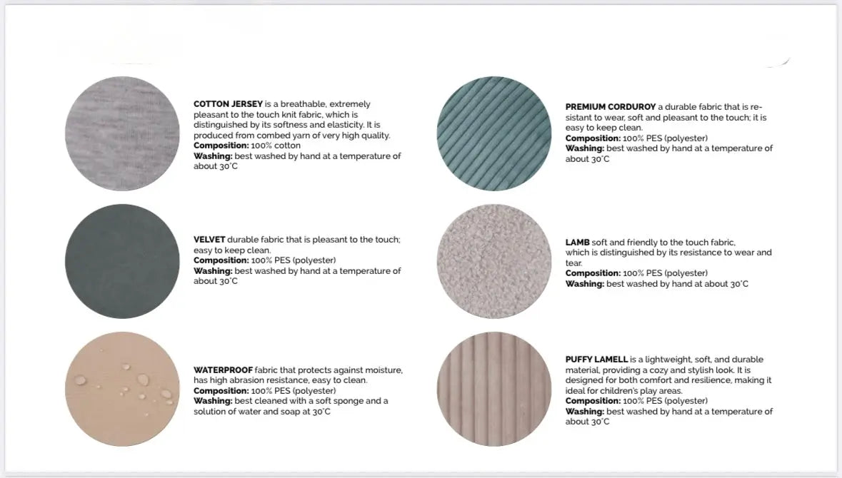 Sėdmaišis, fotelis, " Huggy Bear" 68 × 45 cm, smėlio spalvos, kordurojus Kinderis.eu