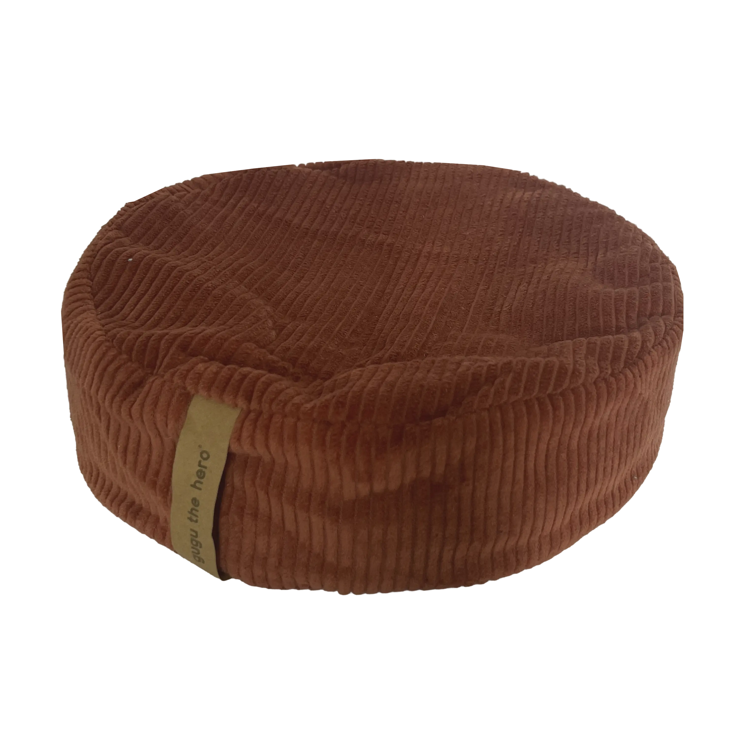 Vaikiška ergonominė pagalvėlė „Terracota" | Kinderis.eu