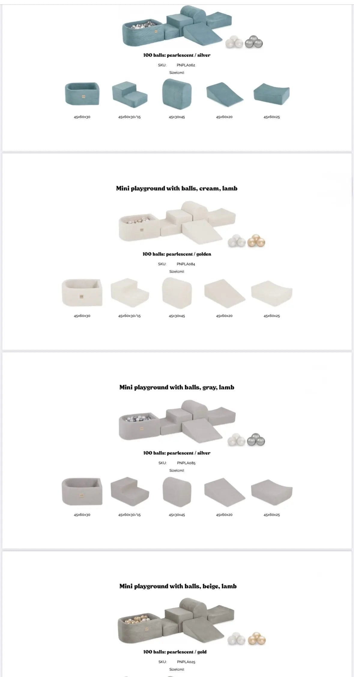 Žaidimų aikštelė su baseinu (+100 kamuoliukų), žalia, Kinderis.eu