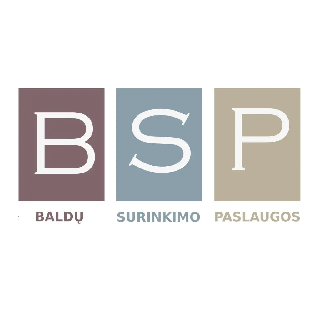 Bald surinkimo paslauga Kinderis.lt