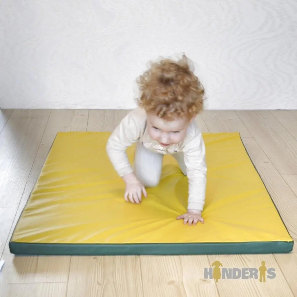 GIMNASTIKOS ČIUŽINYS 120X120X4