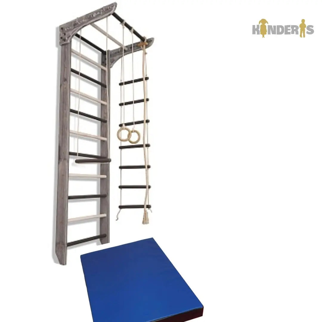 Gimnastikos sienėlės rinkinys Kinderis.lt