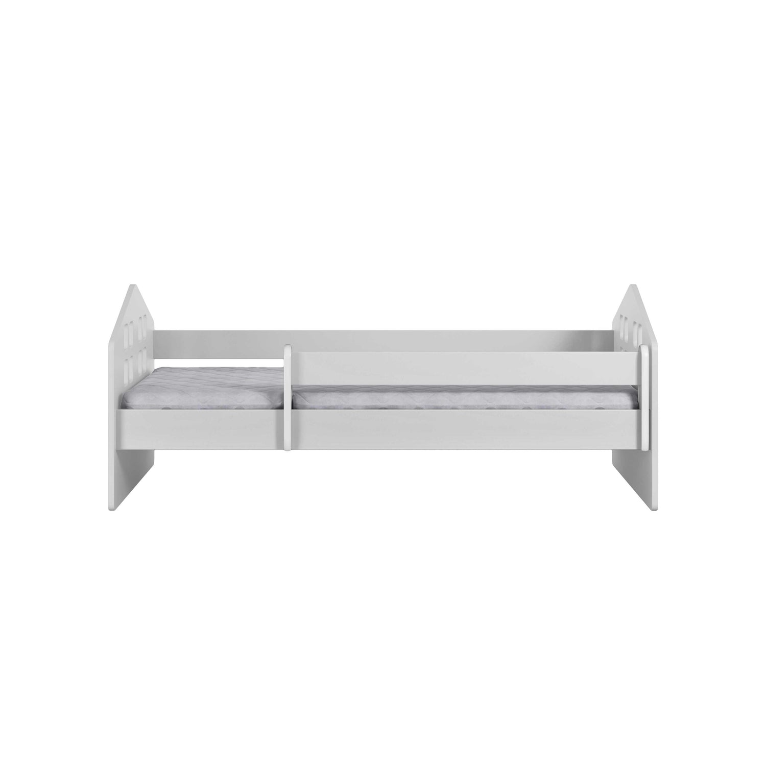 Lova vaikams, vaiko kambario baldų komplektas "DŽIULJETA" Kinderis.lt