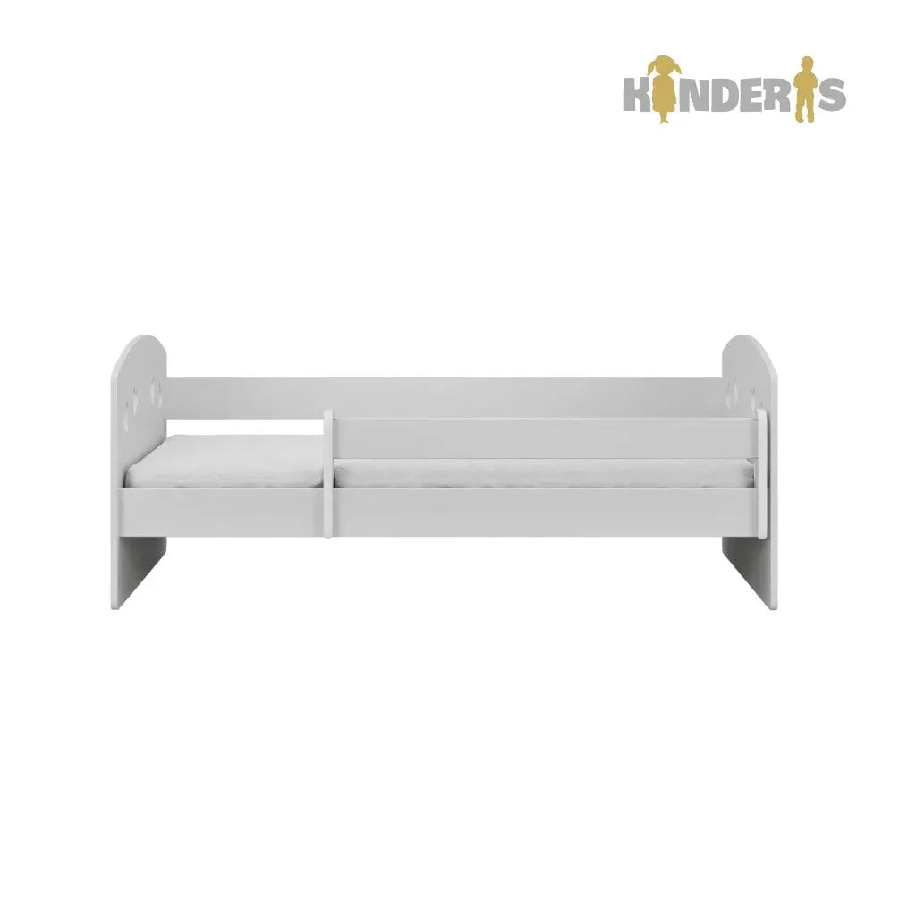 Lova vaikams, vaiko kambario baldų komplektas "DŽIULJETA" Kinderis.lt