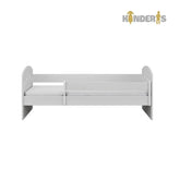 Lova vaikams, vaiko kambario baldų komplektas "DŽIULJETA" Kinderis.lt