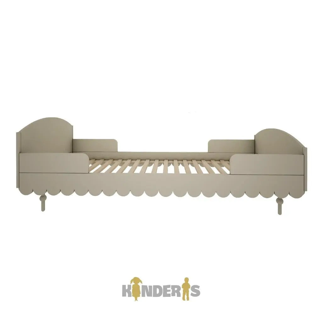 vaikiska lova vaikams vaiko kambaryje