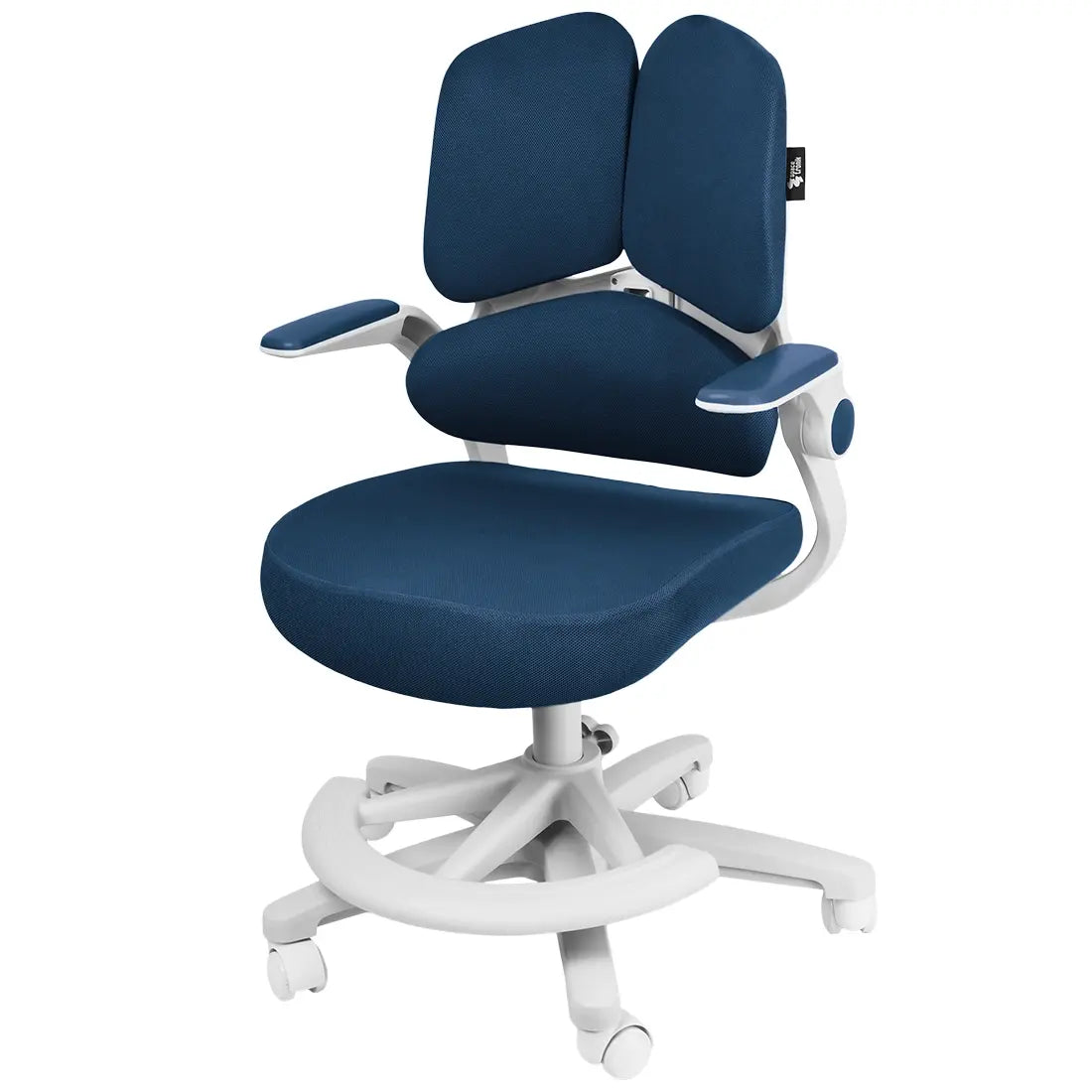 Ergonomiška vaikiška stalo kėdė XD SPC-XD07N, 5-15 metų vaikams | Kinderis.eu