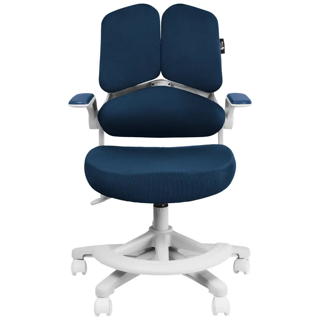 Ergonomiška vaikiška stalo kėdė XD SPC-XD07N, 5-15 metų vaikams | Kinderis.eu