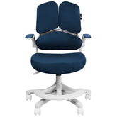 Ergonomiška vaikiška stalo kėdė XD SPC-XD07N, 5-15 metų vaikams | Kinderis.eu