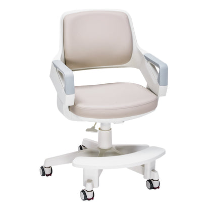 Ergonomiška vaikiška stalo kėdė Spacetronik XD SPC-XD09C, 5-13 metų vaikams | Kinderis.eu