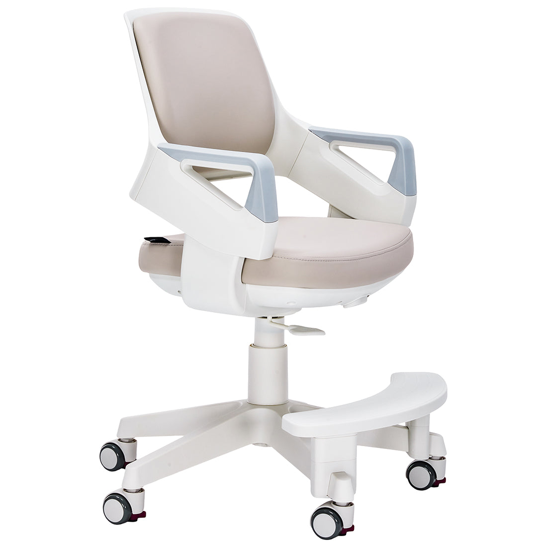 Ergonomiška vaikiška stalo kėdė Spacetronik XD SPC-XD09C, 5-13 metų vaikams | Kinderis.eu