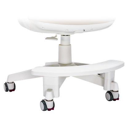 Ergonomiška vaikiška stalo kėdė Spacetronik XD SPC-XD09C, 5-13 metų vaikams | Kinderis.eu