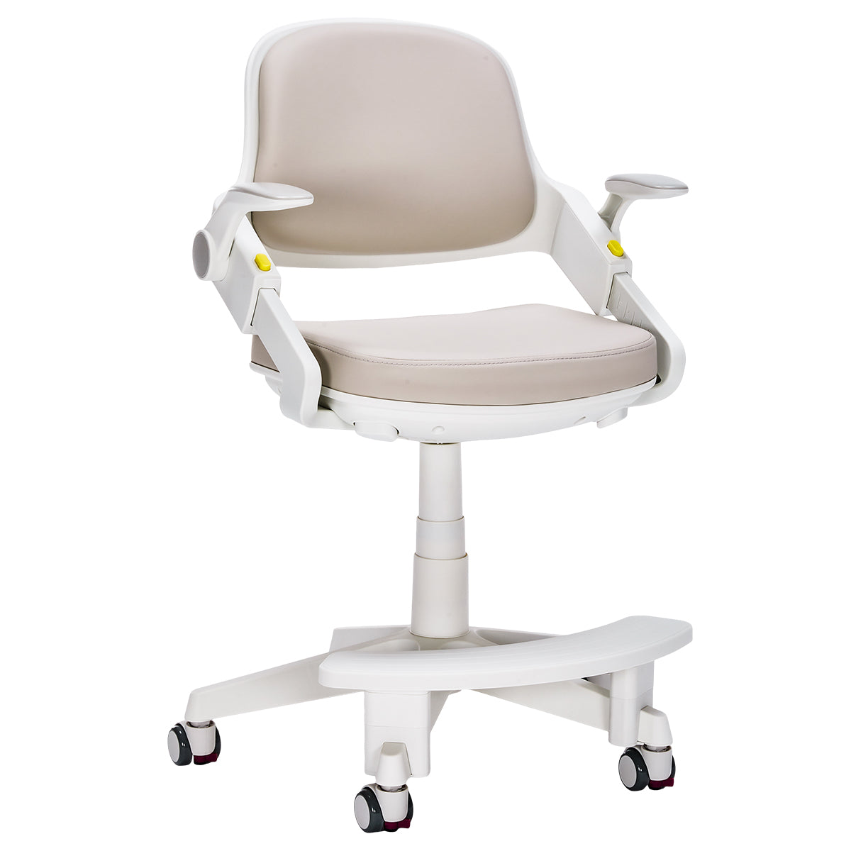 Ergonomiška vaikiška stalo kėdė Spacetronik XD SPC-XD10C, 4-15 metų vaikams | Kinderis.eu