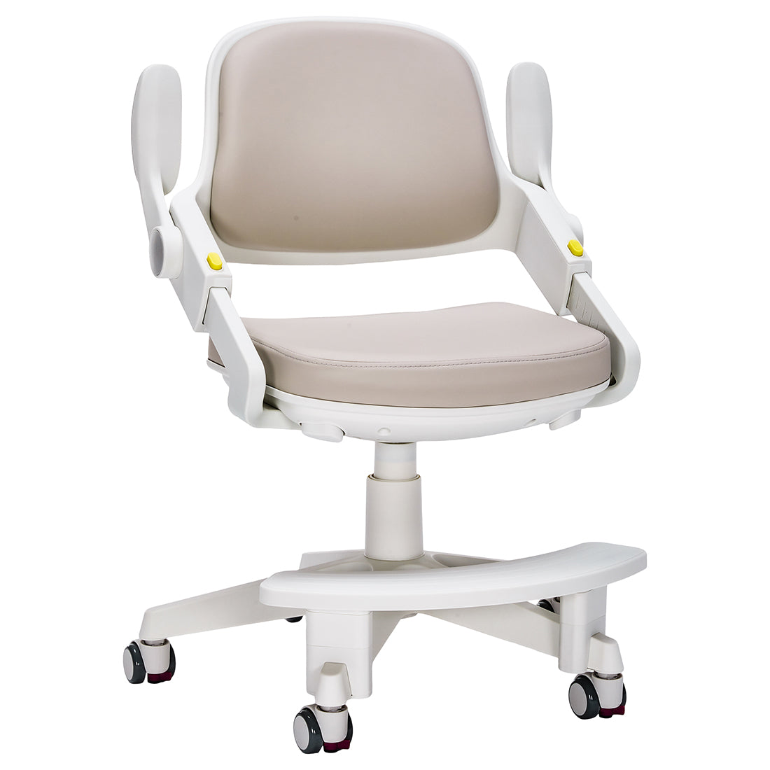 Ergonomiška vaikiška stalo kėdė Spacetronik XD SPC-XD10C, 4-15 metų vaikams | Kinderis.eu