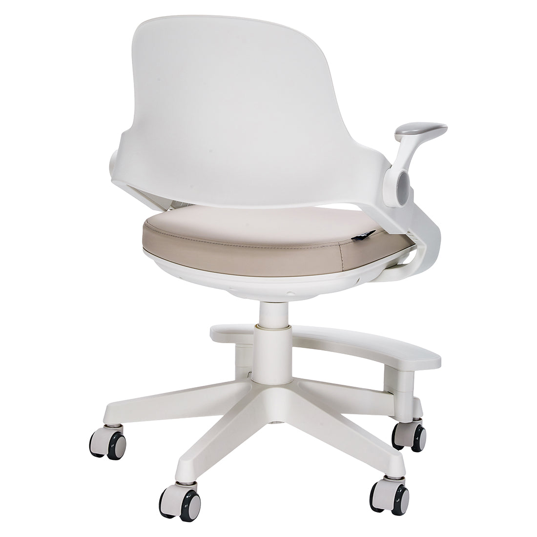 Ergonomiška vaikiška stalo kėdė Spacetronik XD SPC-XD10C, 4-15 metų vaikams | Kinderis.eu