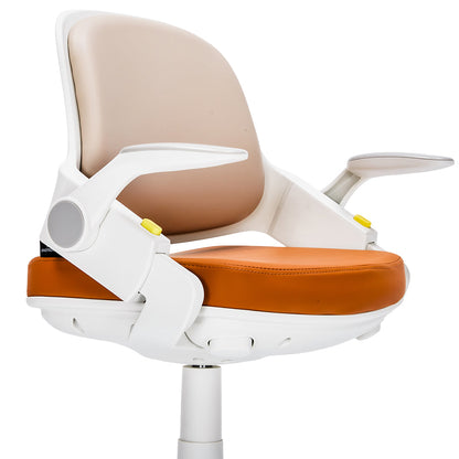 Ergonomiška vaikiška stalo kėdė Spacetronik XD SPC-XD10H, 4-15 metų vaikams Kinderis.eu