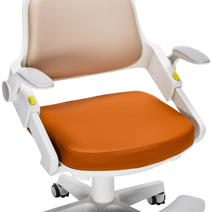 Ergonomiška vaikiška stalo kėdė Spacetronik XD SPC-XD10H, 4-15 metų vaikams Kinderis.eu