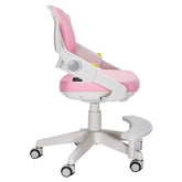 Ergonomiška vaikiška stalo kėdė Spacetronik XD SPC-XD10P, 4-15 metų vaikams | Kinderis.eu