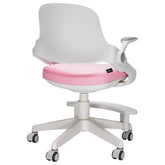 Ergonomiška vaikiška stalo kėdė Spacetronik XD SPC-XD10P, 4-15 metų vaikams | Kinderis.eu