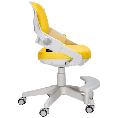 Ergonomiška vaikiška stalo kėdė Spacetronik XD SPC-XD10Y, 4-15 metų vaikams | Kinderis.eu