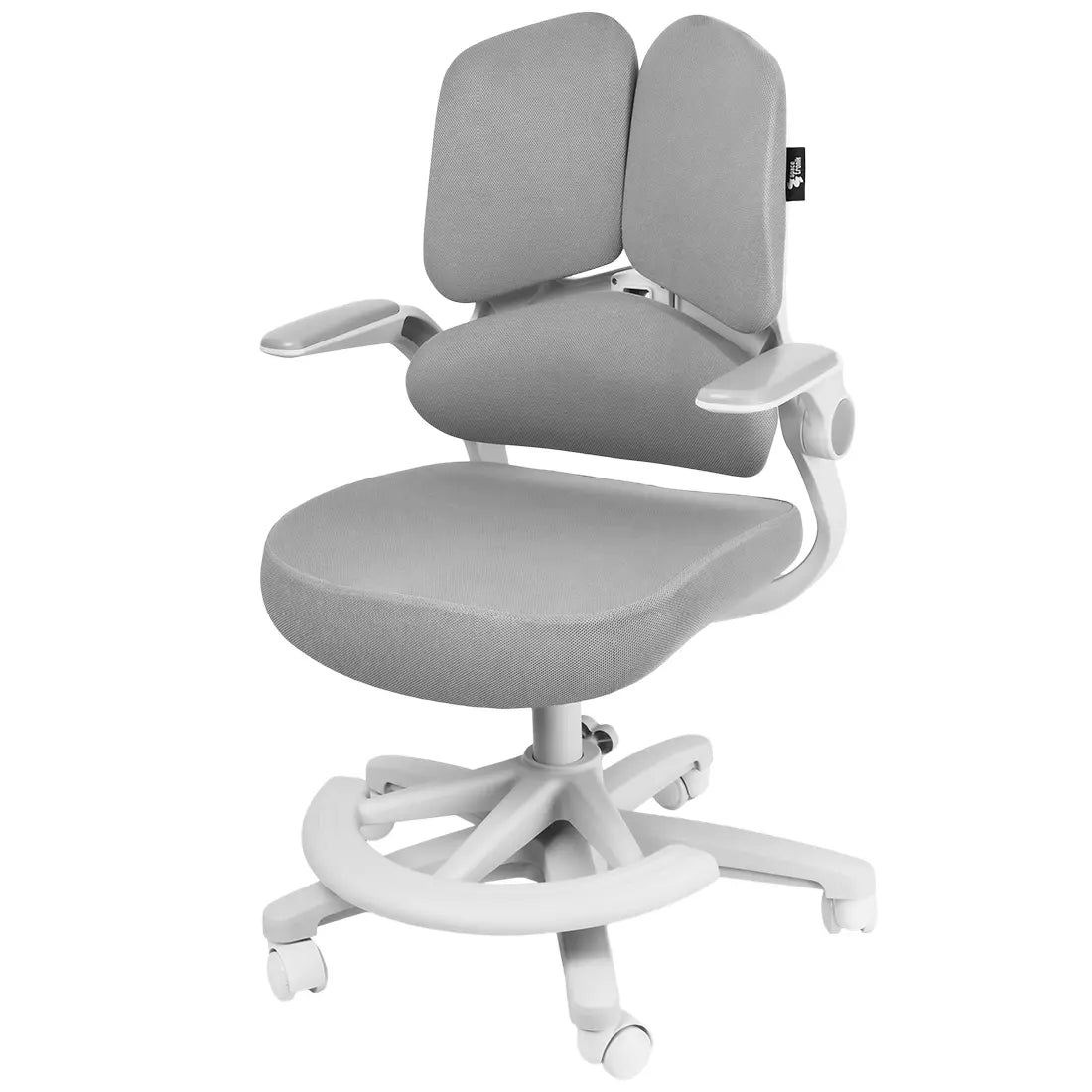 Ergonomiška vaikiška stalo kėdė XD SPC-XD07C, 5-15 metų vaikams | Kinderis.eu