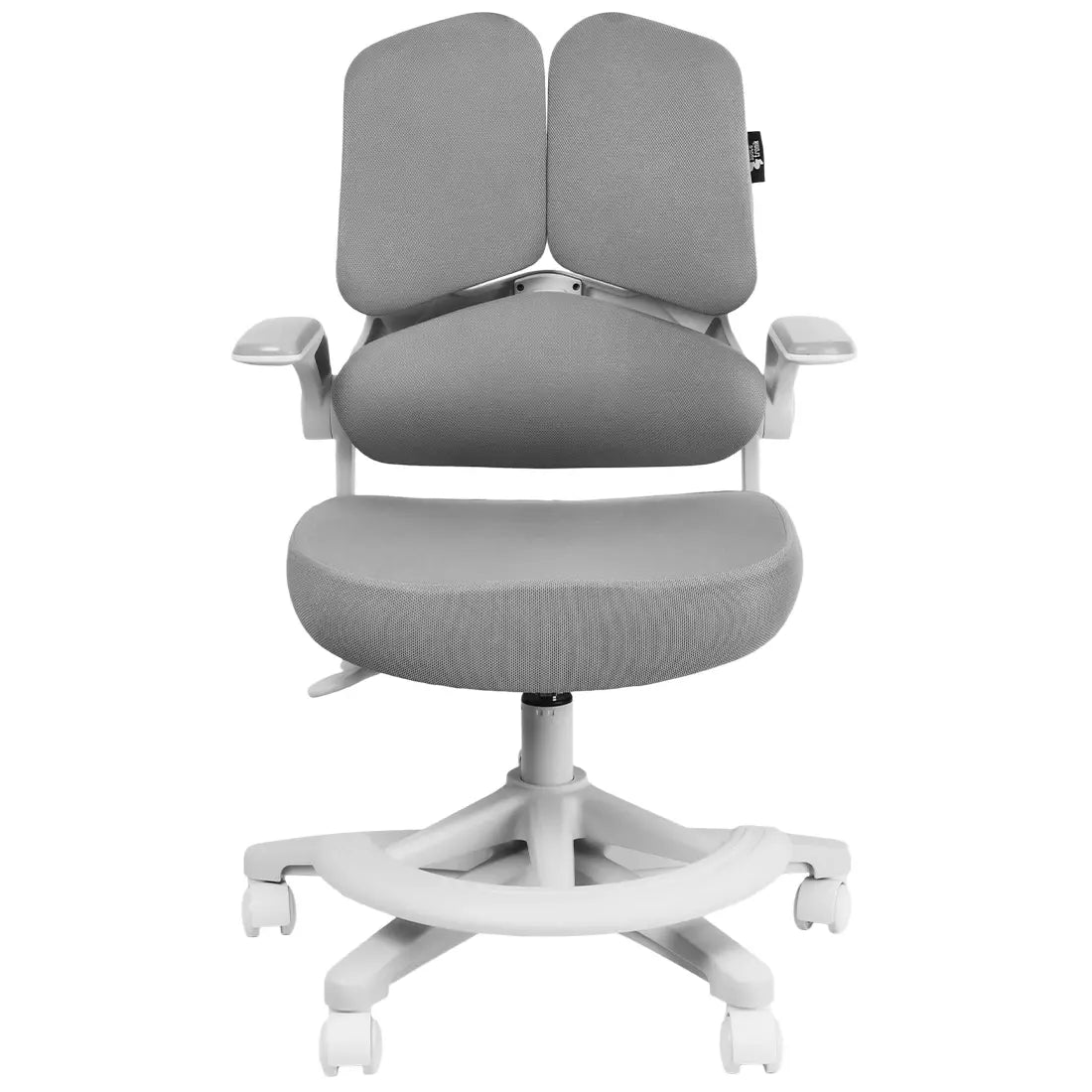 Ergonomiška vaikiška stalo kėdė XD SPC-XD07C, 5-15 metų vaikams | Kinderis.eu