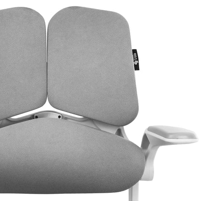 Ergonomiška vaikiška stalo kėdė XD SPC-XD07C, 5-15 metų vaikams | Kinderis.eu