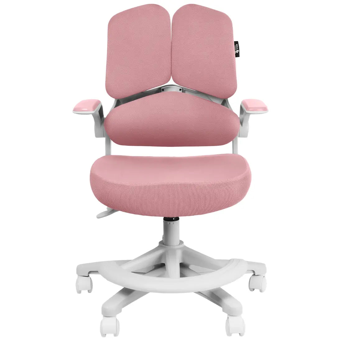 Ergonomiška vaikiška stalo kėdė XD SPC-XD07P, 5-15 metų vaikams Kinderis.eu
