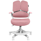 Ergonomiška vaikiška stalo kėdė XD SPC-XD07P, 5-15 metų vaikams Kinderis.eu