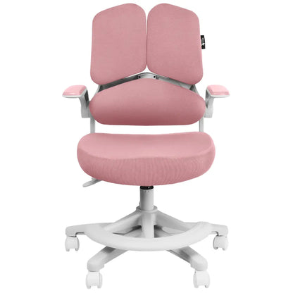 Ergonomiška vaikiška stalo kėdė XD SPC-XD07P, 5-15 metų vaikams Kinderis.eu