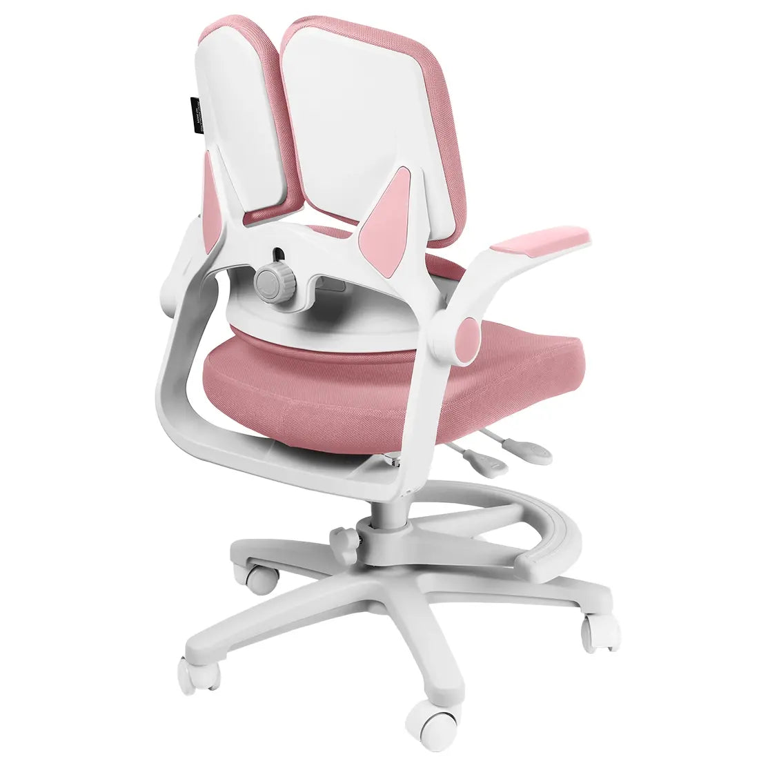 Ergonomiška vaikiška stalo kėdė XD SPC-XD07P, 5-15 metų vaikams Kinderis.eu