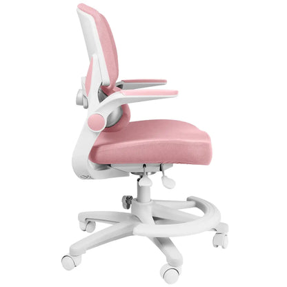 Ergonomiška vaikiška stalo kėdė XD SPC-XD07P, 5-15 metų vaikams Kinderis.eu