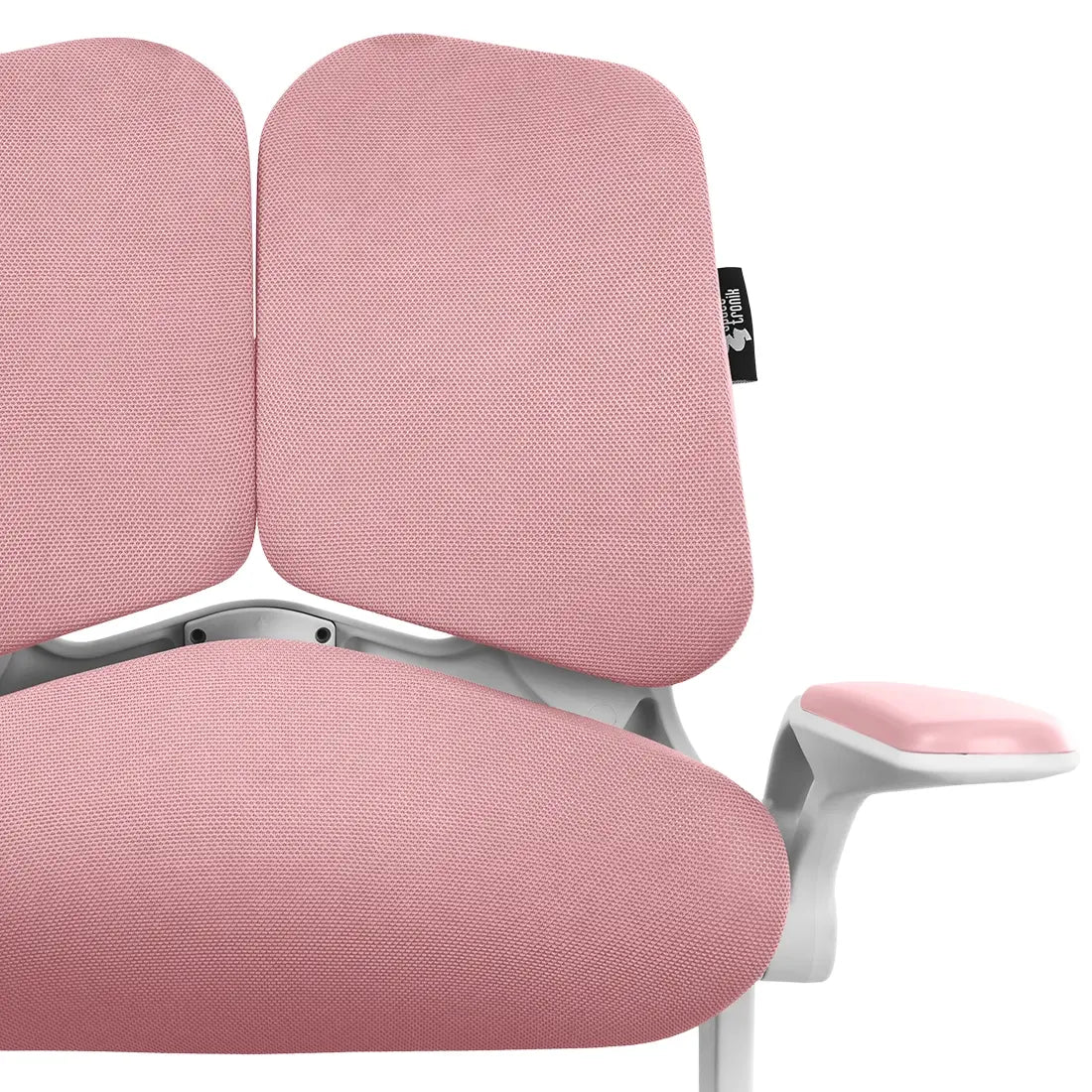 Ergonomiška vaikiška stalo kėdė XD SPC-XD07P, 5-15 metų vaikams Kinderis.eu